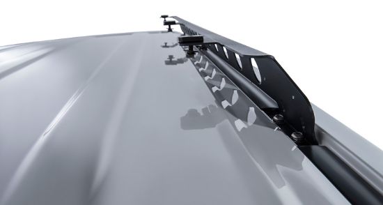 Rhino Backbone 3 Base Mounting System - Toyota 200 Series
