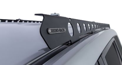 Rhino Backbone 4 Base Mounting System - Land Cruiser 200 Series