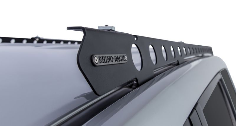 Rhino Backbone 4 Base Mounting System - Land Cruiser 200 Series