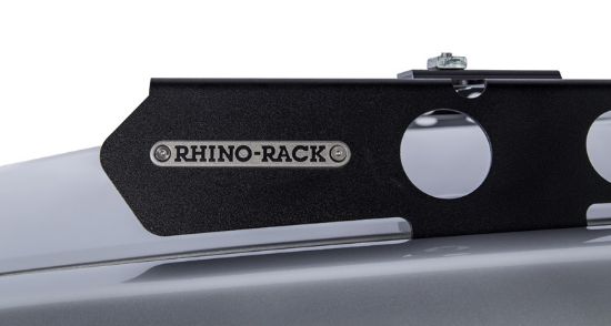 Rhino Backbone 4 Base Mounting System - Land Cruiser 200 Series