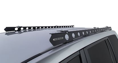 Rhino Backbone 4 Base Mounting System - Land Cruiser 200 Series