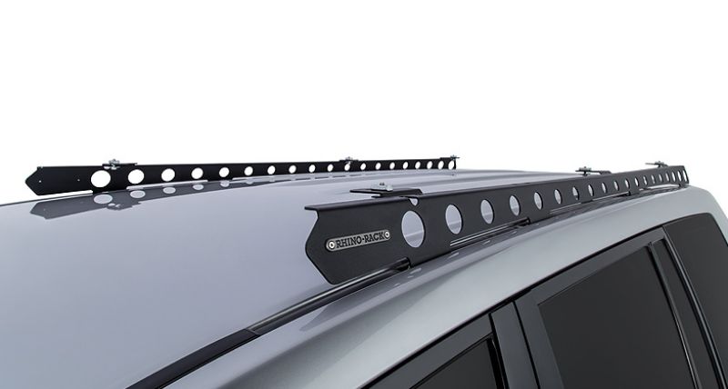 Rhino Backbone 4 Base Mounting System - Land Cruiser 200 Series