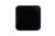 Rack Attack Rubber Hitch Cover for 2 inch Trailer Hitches