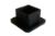 Rack Attack Rubber Hitch Cover for 2 inch Trailer Hitches
