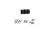 KC HiLiTES Magnet Mount Kit for Cyclone LED V2 Lights - 6 Pack