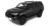Rhino Backbone 3 Base Mounting System - Toyota 4Runner