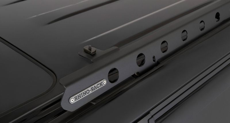 Rhino Backbone 3 Base Mounting System - Toyota 4Runner