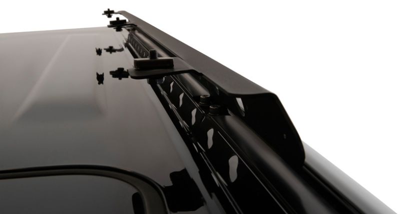 Rhino Backbone 3 Base Mounting System - Toyota 4Runner