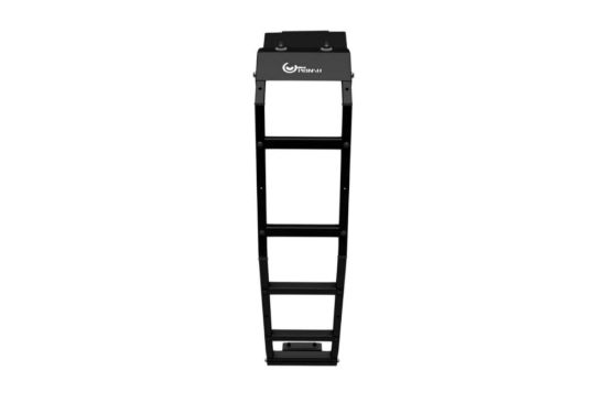 Prinsu Toyota 5th Gen 4runner Ladder