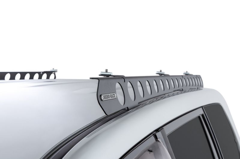Rhino Backbone Mounting Systems - Toyota Prado 120 Series