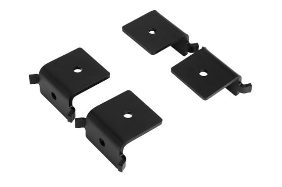 Rhino Reconn-Deck Bar Side Mount Brackets For RTTs