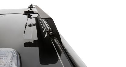 Rhino Rhino-Rack Backbone 3 Base Mounting System - RAM 1500 / 2500 / 3500