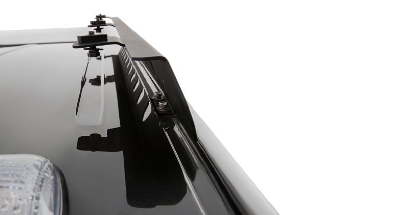 Rhino Rhino-Rack Backbone 3 Base Mounting System - RAM 1500 / 2500 / 3500