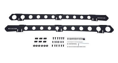 Rhino Rhino-Rack Backbone 3 Base Mounting System - RAM 1500 / 2500 / 3500