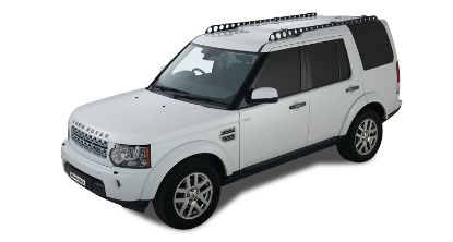 Rhino Rhino-Rack Backbone 4 Base Mounting System - Discovery 3 & 4