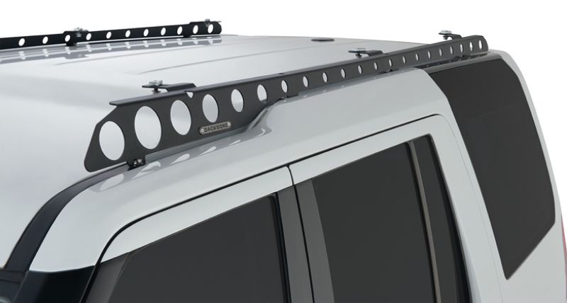 Rhino Rhino-Rack Backbone 4 Base Mounting System - Discovery 3 & 4