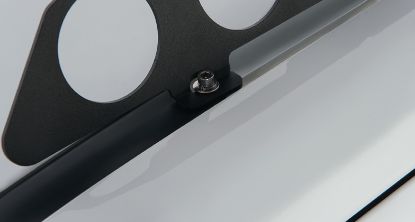 Rhino Rhino-Rack Backbone 4 Base Mounting System - Discovery 3 & 4