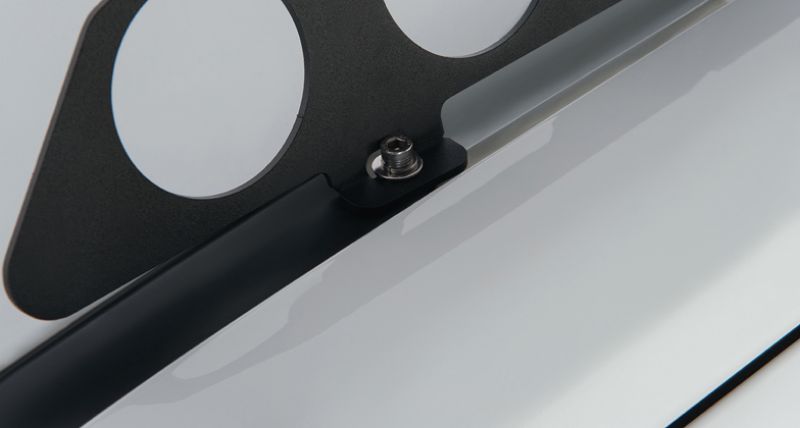 Rhino Rhino-Rack Backbone 4 Base Mounting System - Discovery 3 & 4