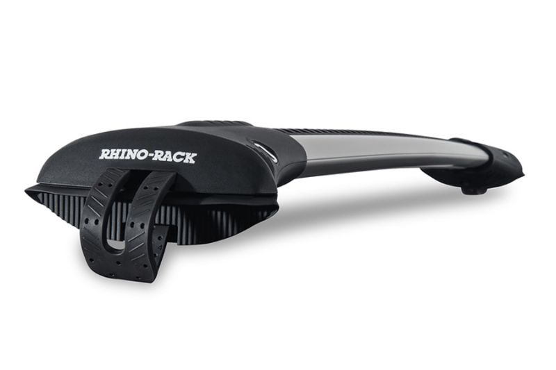Rhino Vortex StealthBar (Silver 725mm)
