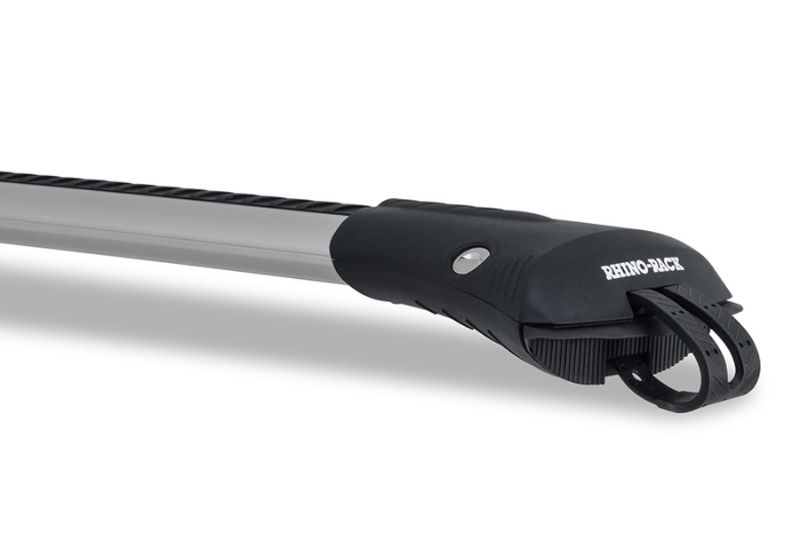 Rhino Vortex StealthBar (Silver 725mm)