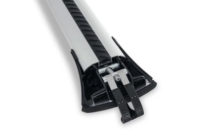 Rhino Vortex StealthBar (Silver 725mm)
