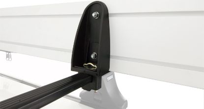 Rhino-Rack Batwing Thule and Yakima Bracket Kit