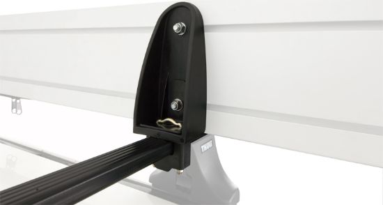 Rhino-Rack Batwing Thule and Yakima Bracket Kit
