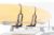 Rhino-Rack Folding J Style Kayak Rack