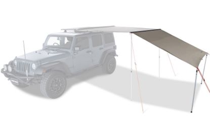 Rhino-Rack Sunseeker 8ft Awning Extension