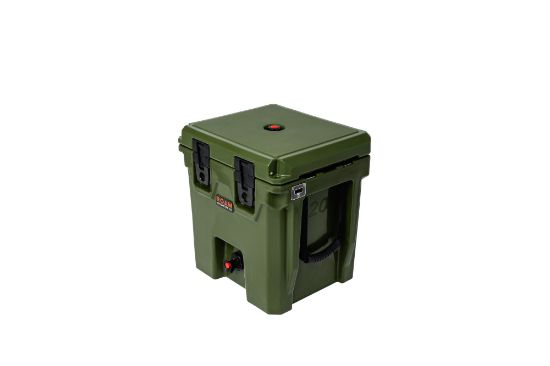 ROAM Rugged Drink Tank - 20QT - Od Green