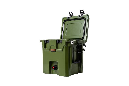 ROAM Rugged Drink Tank - 20QT - Od Green