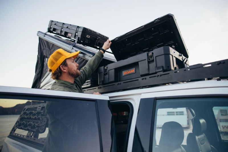 ROAM Rugged Mount - 128L & 66L