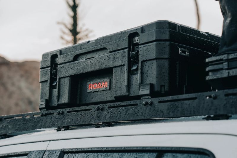 ROAM Rugged Mount - 128L & 66L