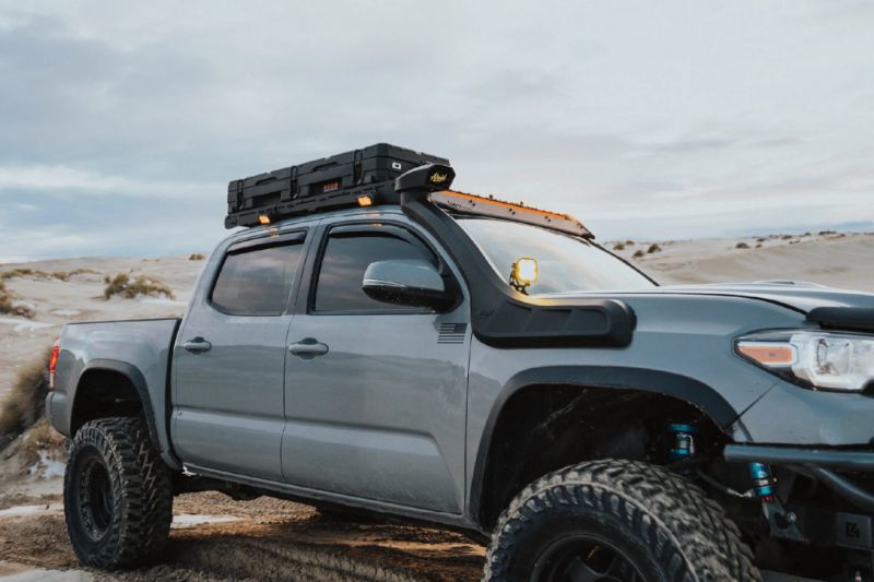 ROAM Rugged Mount - 83L