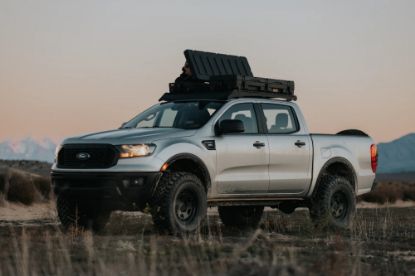 ROAM Rugged Mount - 83L