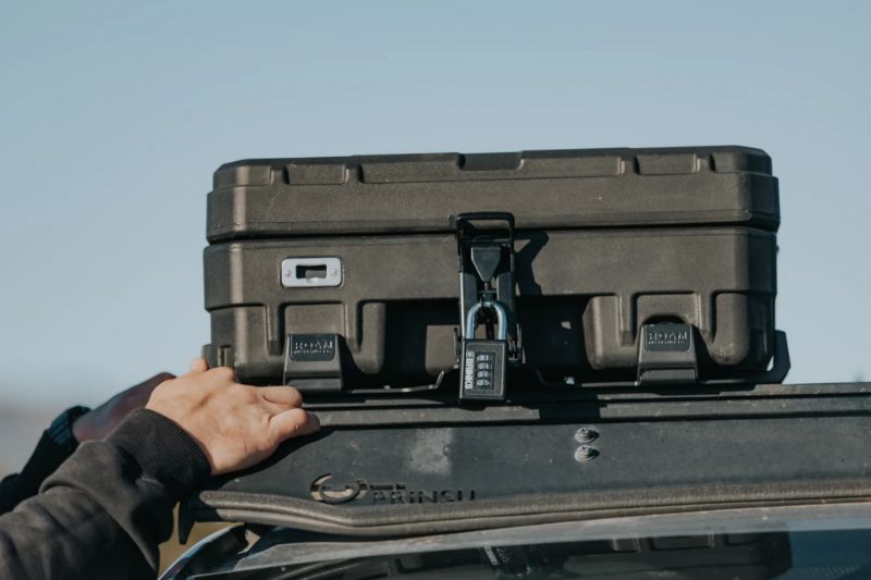 ROAM Rugged Mount - 83L