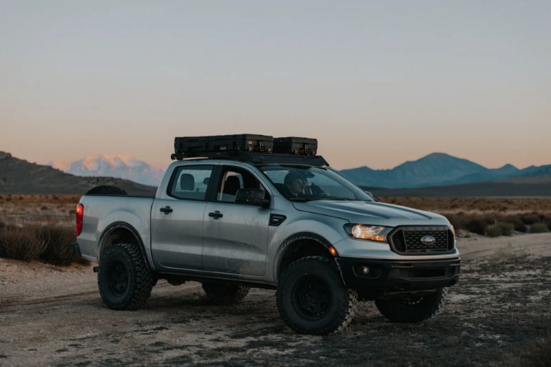 ROAM Rugged Mount - 83L