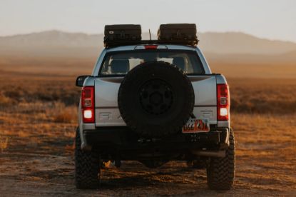 ROAM Rugged Mount - 83L