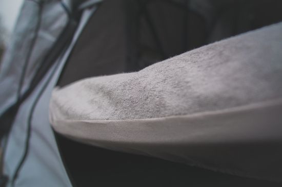 ROAM Sheets - Lite - Waterproof Terrycloth