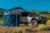 ROAM Standard Awning - 4FT - Slate Navy