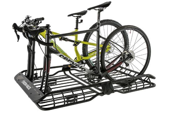 Rhino XTray Pro Cargo Basket