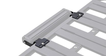 Rhino-Rack Pioneer LED Light Bracket
