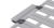 Rhino-Rack Pioneer LED Light Bracket