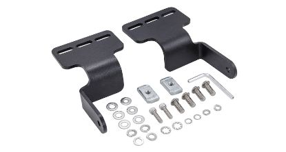 Rhino-Rack Pioneer LED Light Bracket