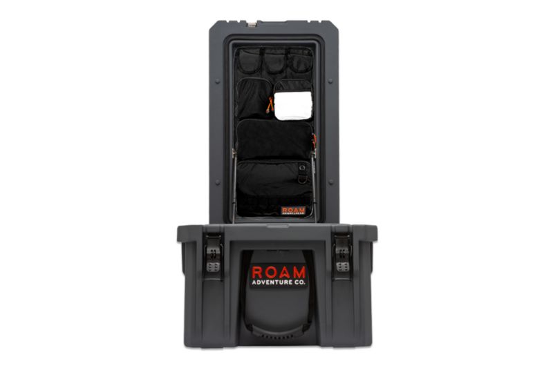 ROAM Lid Organizer - 105L
