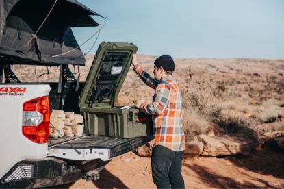 ROAM Lid Organizer - 105L