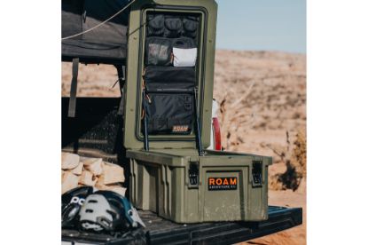 ROAM Lid Organizer - 105L