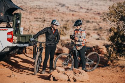 ROAM Lid Organizer - 105L