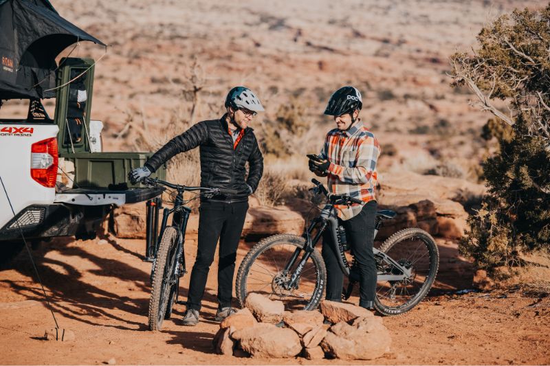 ROAM Lid Organizer - 105L