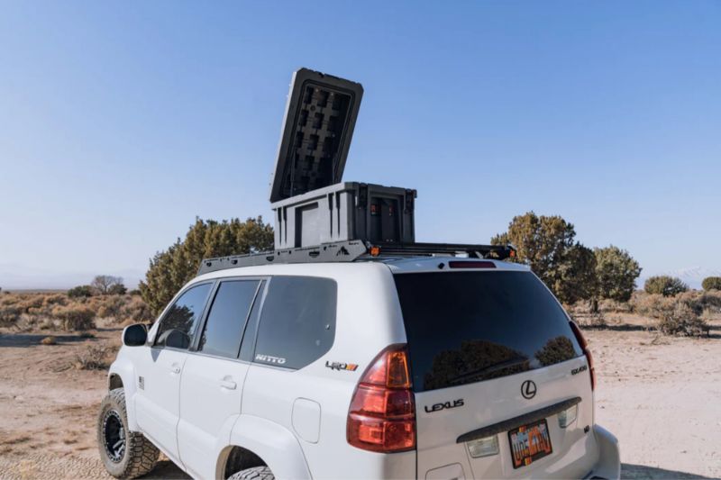 ROAM RIGID MOUNT 105L